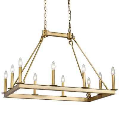 Taylor Linear Suspension