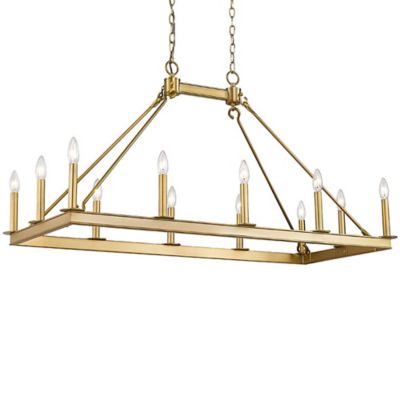 Taylor Linear Suspension