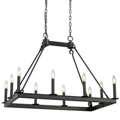 Taylor Linear Suspension