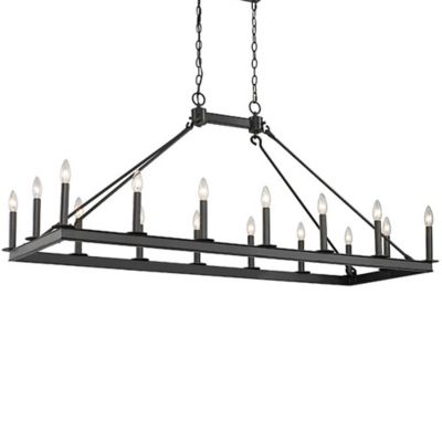 Taylor Linear Suspension