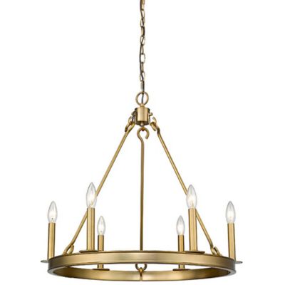 Taylor Ring Chandelier