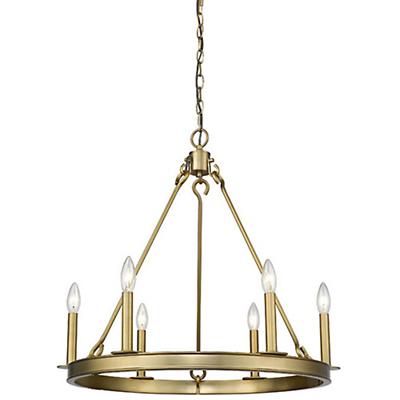 Taylor Ring Chandelier
