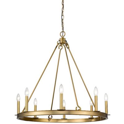 Taylor Ring Chandelier