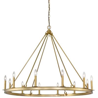 Taylor Ring Chandelier