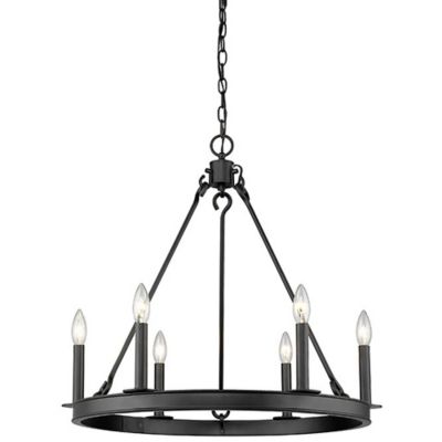 Taylor Ring Chandelier