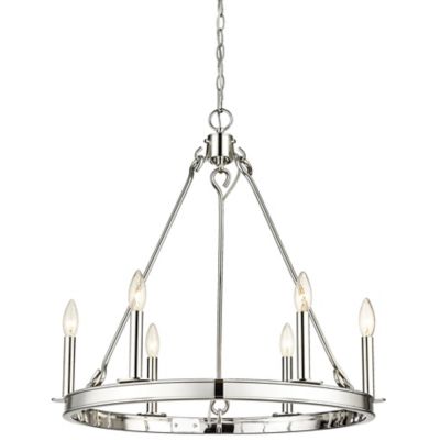 Taylor Ring Chandelier