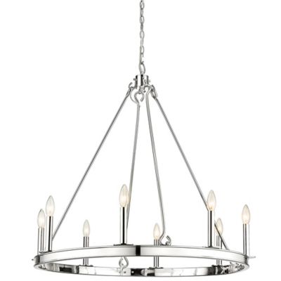 Taylor Ring Chandelier