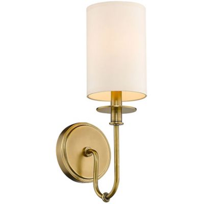 Fulton Wall Sconce