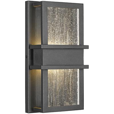 West LED Outdoor Wall Sconce