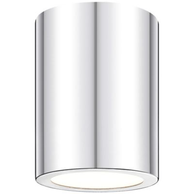 Hanes Tube Flushmount