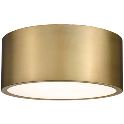 Hanes Flushmount