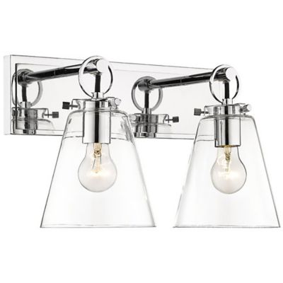 Jameson Vanity Light