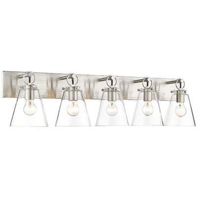 Jameson Vanity Light