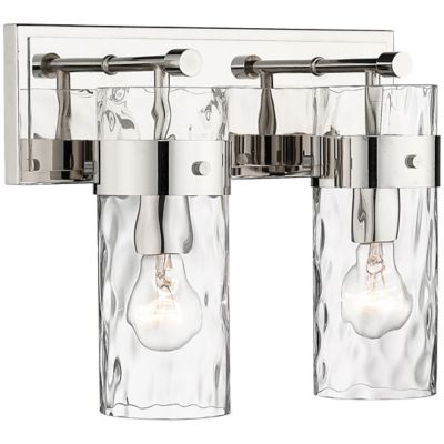 Maisel Vanity Light