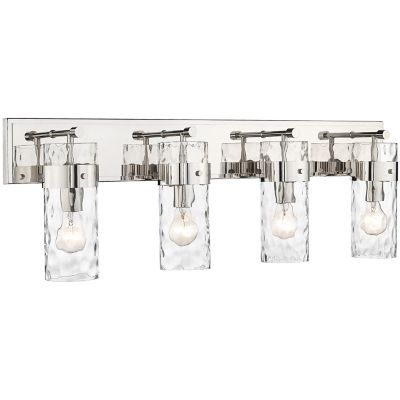 Maisel Vanity Light