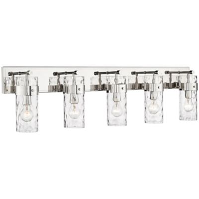 Maisel Vanity Light