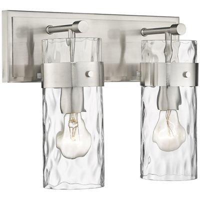 Maisel Vanity Light