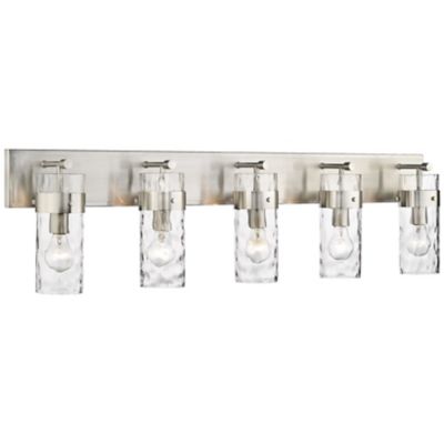 Maisel Vanity Light