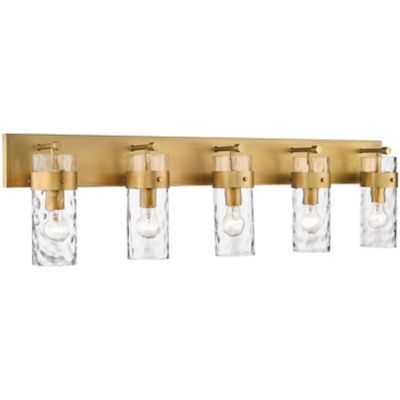 Maisel Vanity Light