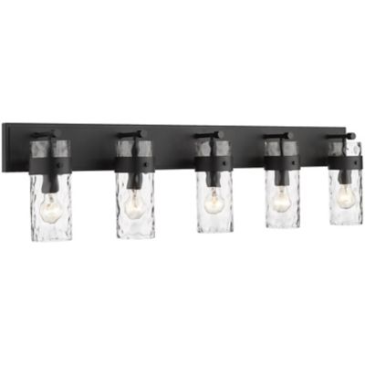 Maisel Vanity Light