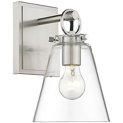 Jameson Square Wall Sconce