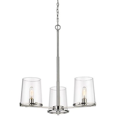 Young Chandelier