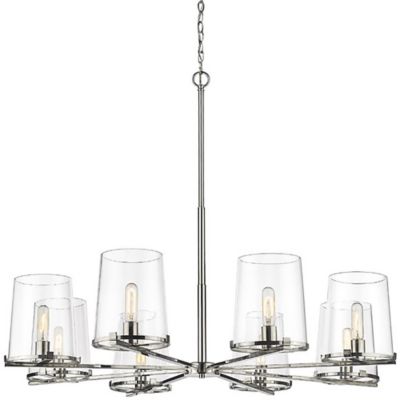 Young Chandelier
