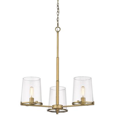 Young Chandelier
