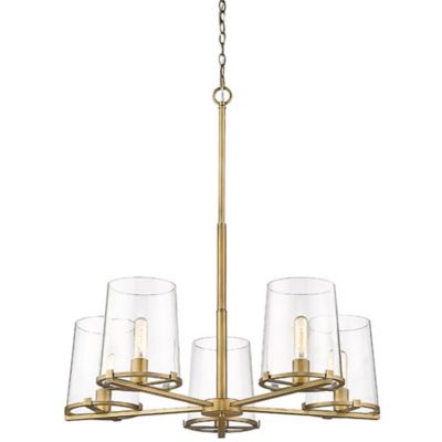 Young Chandelier