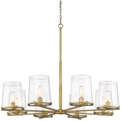 Young Chandelier