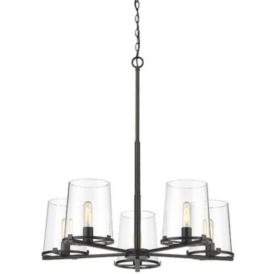 Young Chandelier