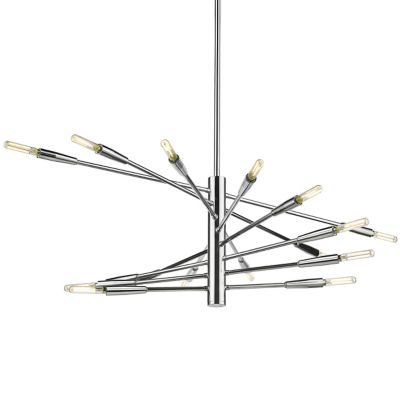 Johnson Large Chandelier