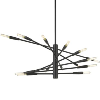 Johnson Large Chandelier