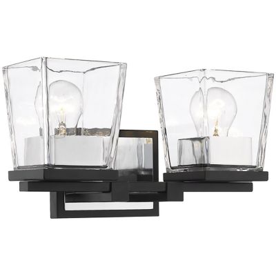 Thompson Vanity Light