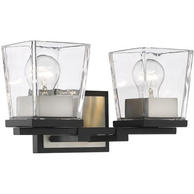 Thompson Vanity Light