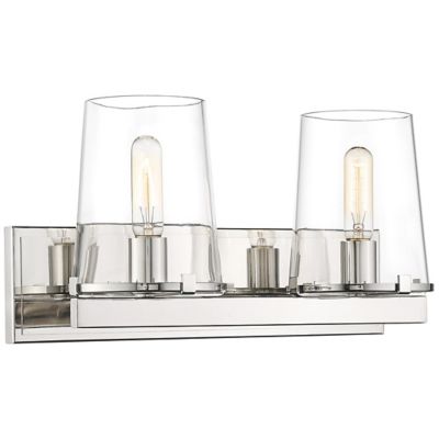 Young Vanity Light