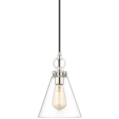 Jameson Pendant
