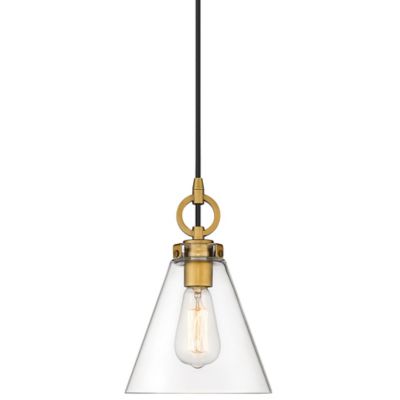 Jameson Pendant