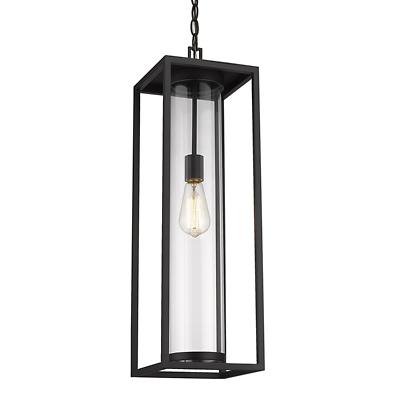 Campbell Outdoor Pendant