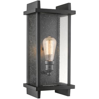 Coolridge Outdoor Wall Sconce