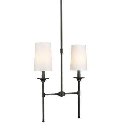 Jones Linear Suspension