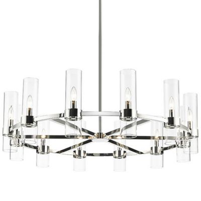 Rivera Chandelier