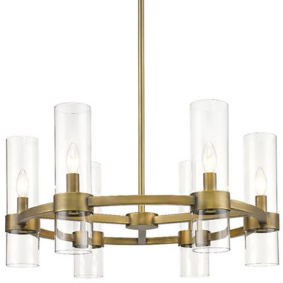 Rivera Chandelier