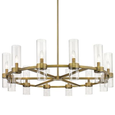 Rivera Chandelier