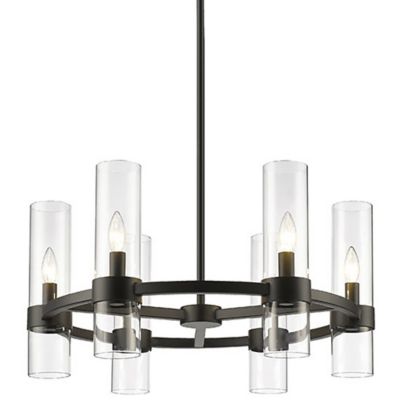Rivera Chandelier