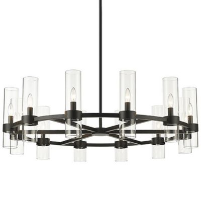 Rivera Chandelier