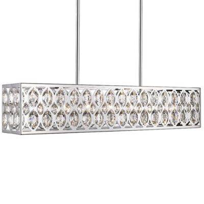 Mckinley Linear Suspension