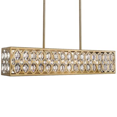 Mckinley Linear Suspension