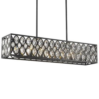 Mckinley Linear Suspension