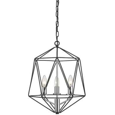 Geary Foyer Chandelier